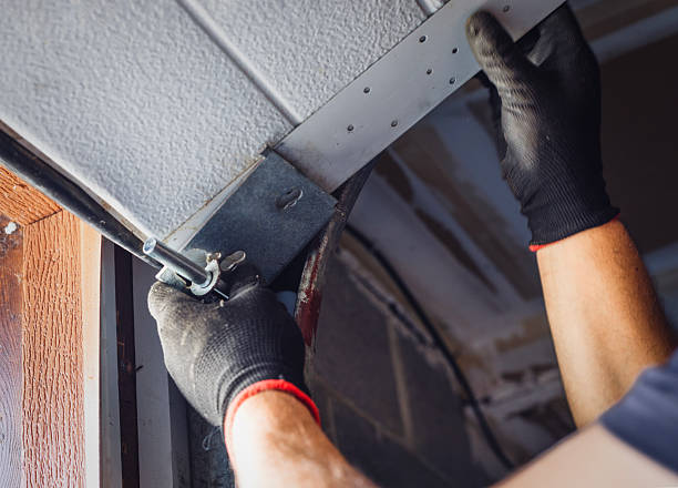 Reliable Garage Door contractor in Warner, OK by Garage Doors Repair Pro