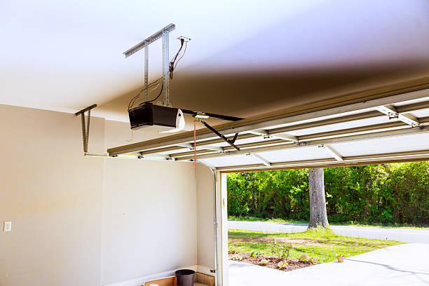Top rated local Garage Door specialists in Warner, OK